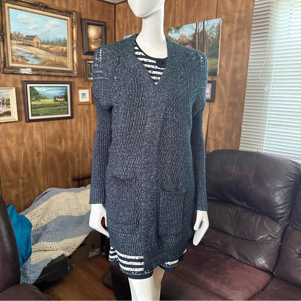 3 Stones Sweater
